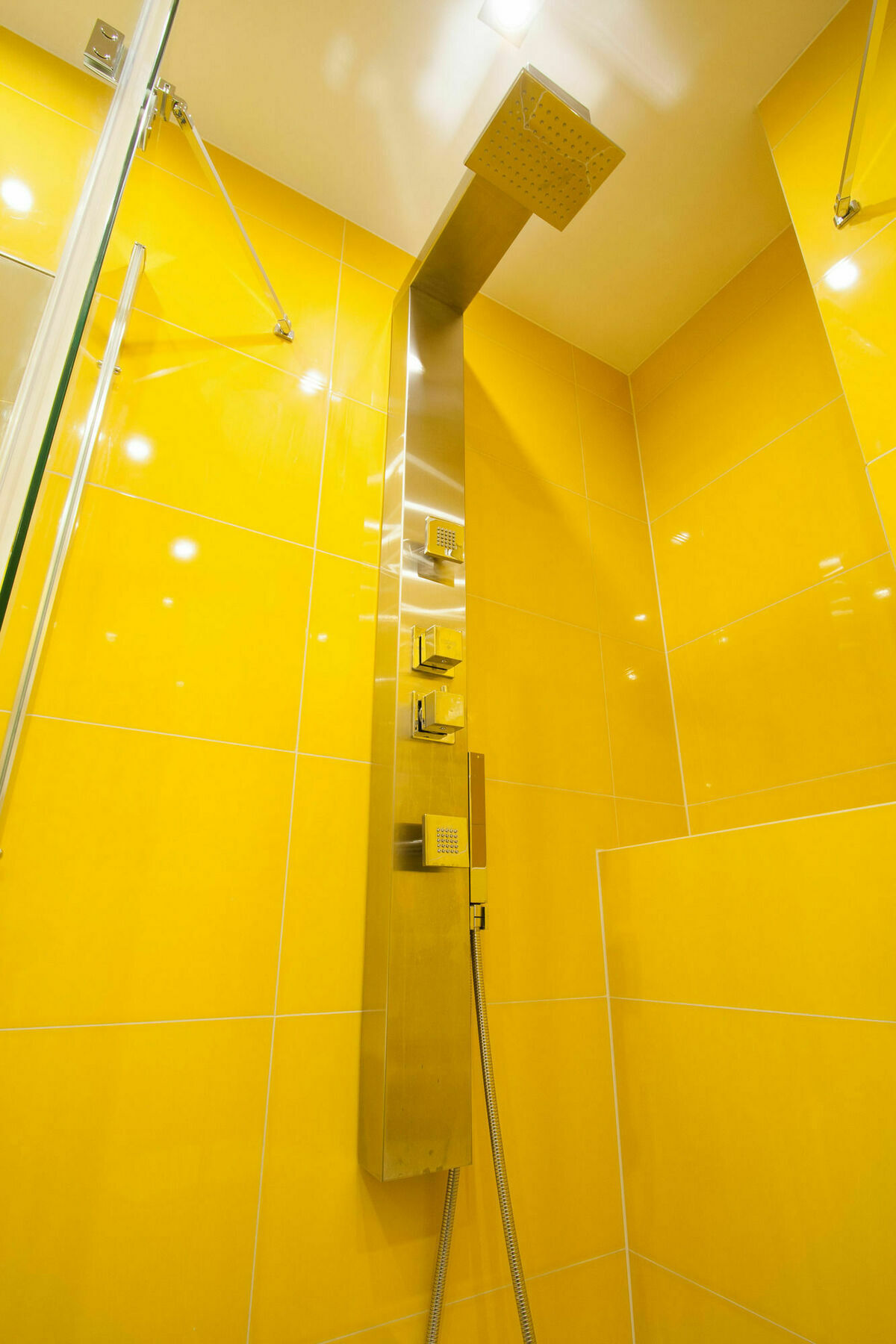 Apartament Luxury Варшава Экстерьер фото