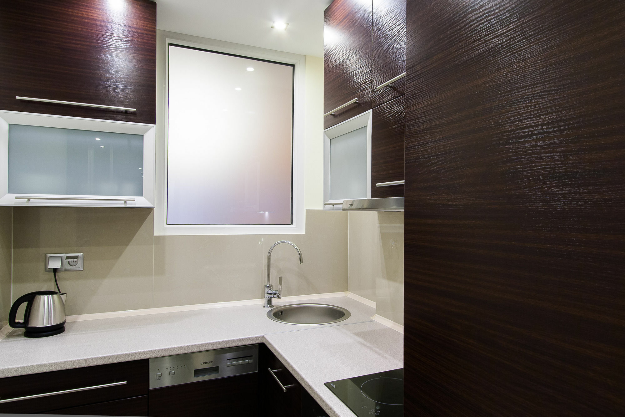 Apartament Luxury Варшава Экстерьер фото